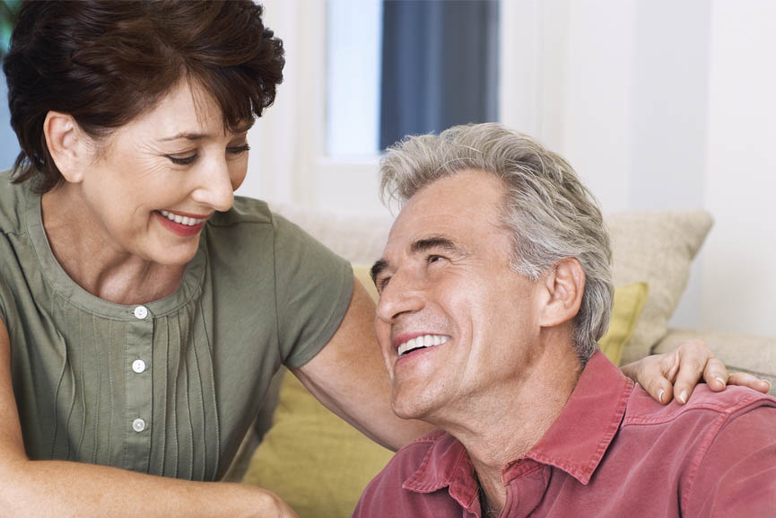 DHEA Therapy